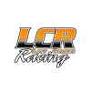 This LCR Logo Sticker (3"x5") is made with love by Last Chance Racing! Shop more unique gift ideas today with Spots Initiatives, the best way to support creators.