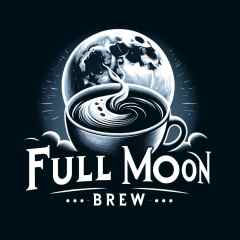 Full Moon Brew