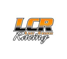 This LCR Logo Sticker (3"x5") is made with love by Last Chance Racing! Shop more unique gift ideas today with Spots Initiatives, the best way to support creators.