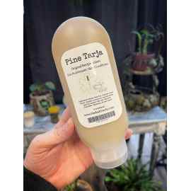This Pine Tarja Original Lotion Recipe 8 oz malibu is made with love by The Herbal Oracle! Shop more unique gift ideas today with Spots Initiatives, the best way to support creators.