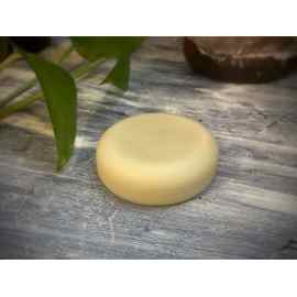 This Hair Conditioner Bar is made with love by The Herbal Oracle! Shop more unique gift ideas today with Spots Initiatives, the best way to support creators.