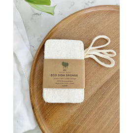 This Multipurpose Loofa sponges - 3 pk is made with love by The Herbal Oracle! Shop more unique gift ideas today with Spots Initiatives, the best way to support creators.